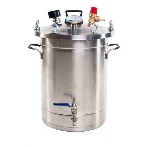 Распродажа автоклавов БУЛАТ в Комсомольск-на-Амуре