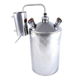 Самогонный аппарат в Комсомольск-на-Амуре всего за 3200 рублей