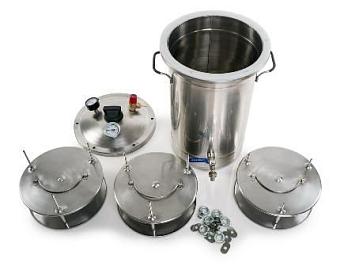 Распродажа автоклавов БУЛАТ в Комсомольск-на-Амуре